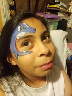 Face Paint