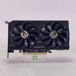 EVGA GeForce RTX 3060 XC Gaming 12GB GDDR6 Graphics Card 12G-P5-3657-KR