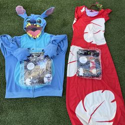 Lilo & Stitch Costumes 