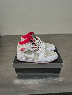 Hare Jordan 1