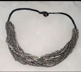 Fashion necklace