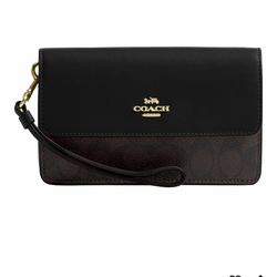 Vendo Wallet Coach Nueva 