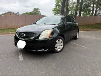 2012 Nissan Sentra 2.0 S