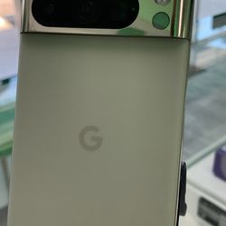 Google pixel 8 pro unlocked