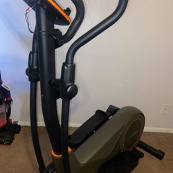 Niceday Eliptical  Excercise Machine 