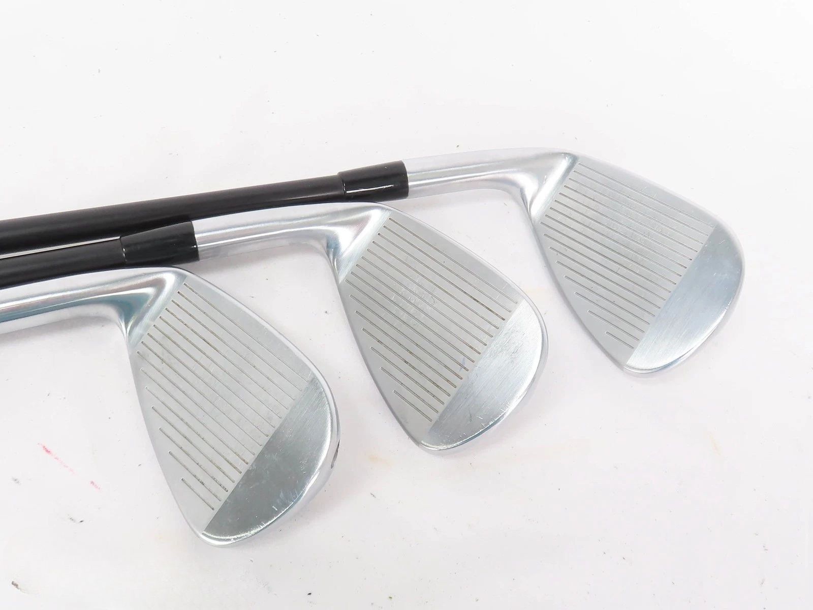 Cobra King Forged ONE LENGTH Iron Set | Graphite Shafts