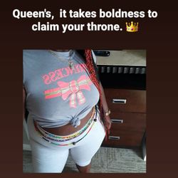 Waist Beads