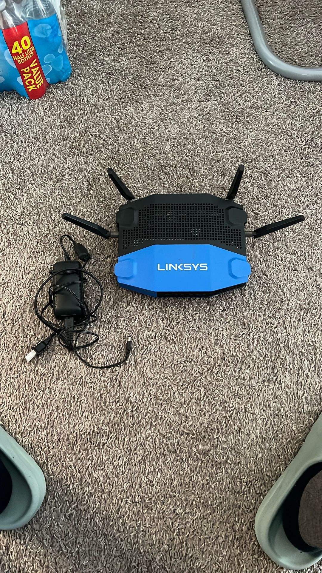 WiFi Wireless Router