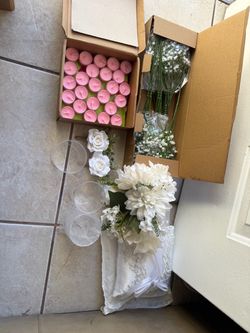 Wedding Items