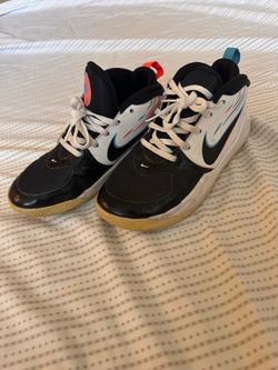 Basketball Shoes