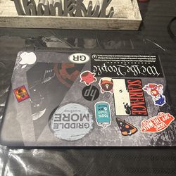 HP Star Wars Special Edition 15-an050nr 15.6 in - 1TB, Intel i5-6200U 6GB RAM