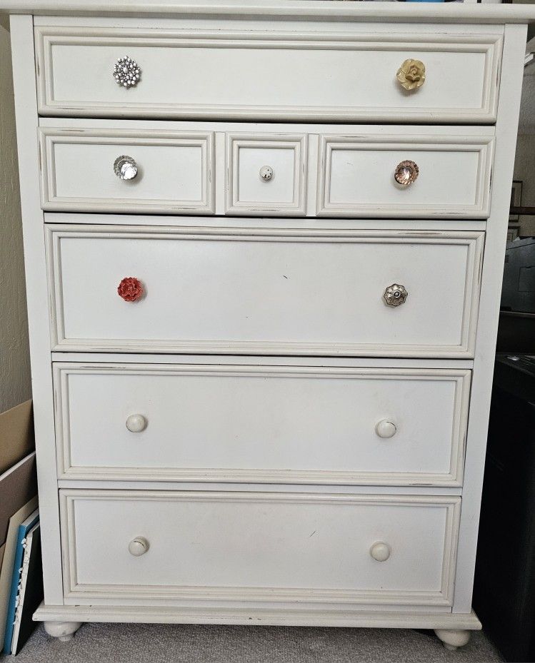 Beautiful Dresser