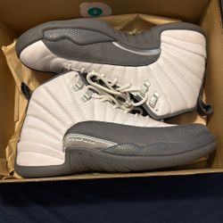 Air Jordan 12s Size 9.5