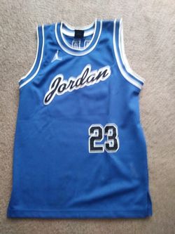 Jordan size 10-12 M kids