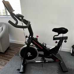 ProForm 500 SPX Exercise Bike