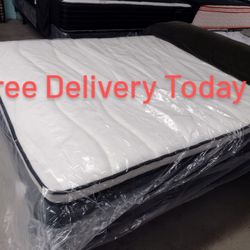 Get this Today .. Free Delivery Full Sz Hybrid Set