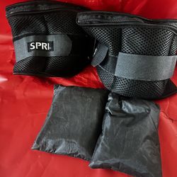Brand New Ankle Weights 