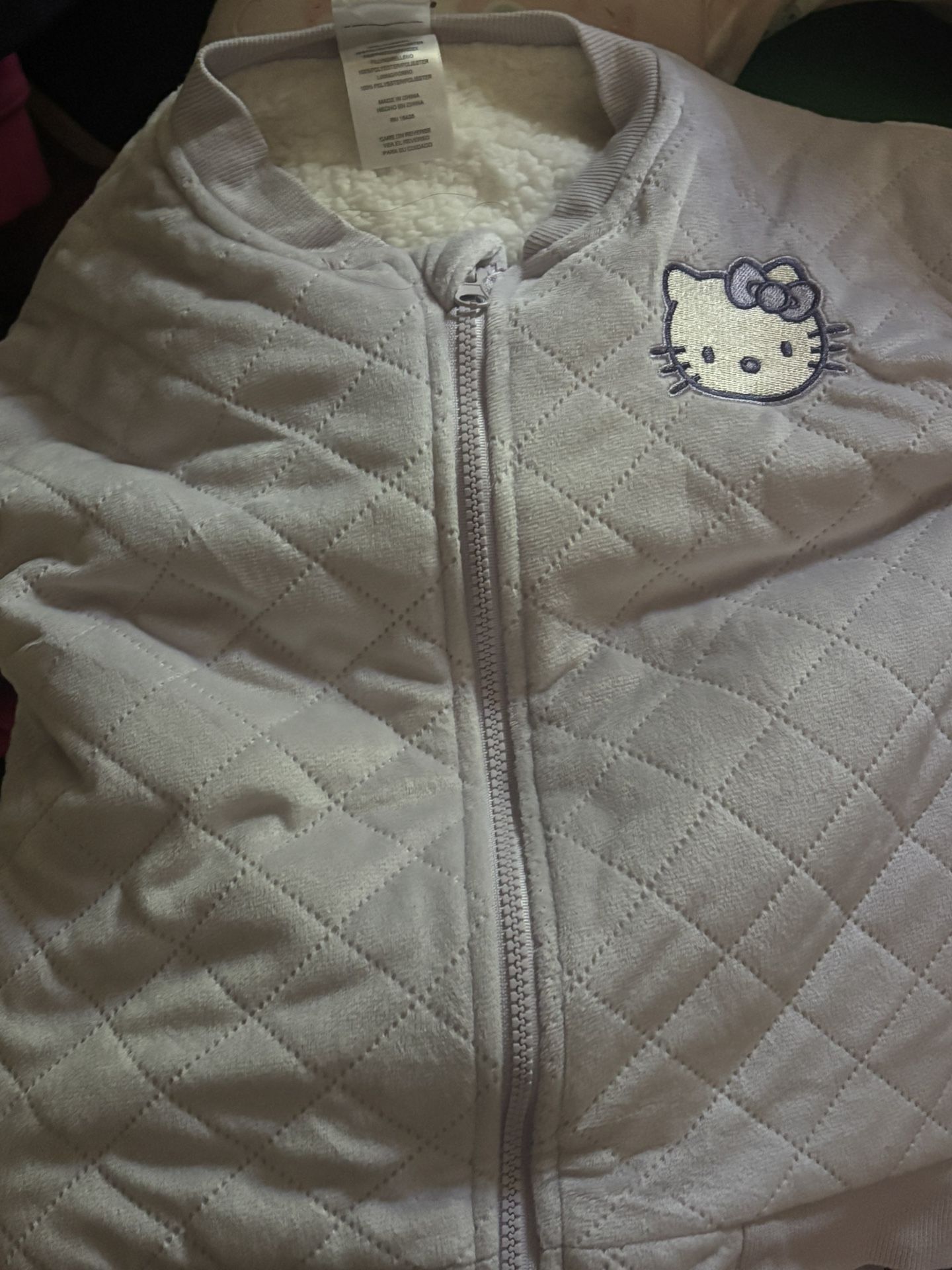 Hello Kitty Barbie Sweaters
