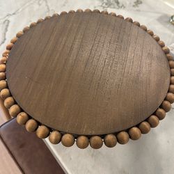 Cake stand