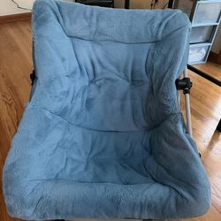 Faux Chair 