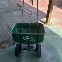 Scott’s Speedy Green 2000