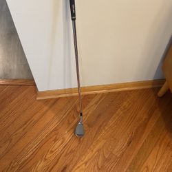 56 Degree Wedge 