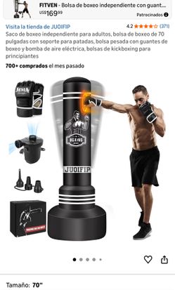 Boxing