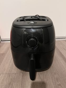Air fryer 