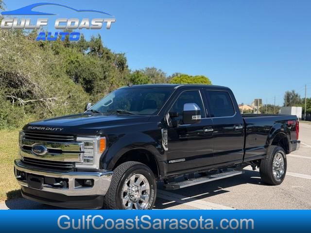 2019 Ford F-350