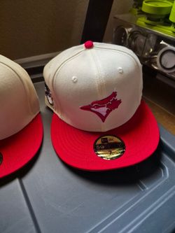 Profited Caps NEW