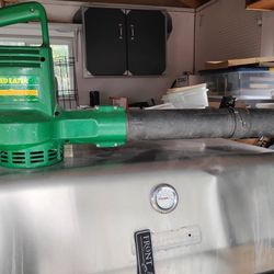 Medeater Leaf Blower