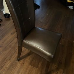 Dining Room Chairs