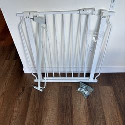 Baby Gates (set of 4)