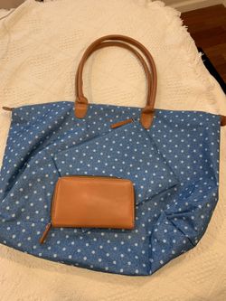 3 Piece Weekend Travel Bag