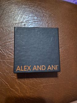 New Alex & Ani bracelet
