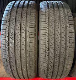255 45 20 Goodyear 2325