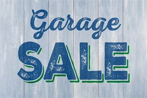 Summerlin Garage Sale Saturday June 7th 8am-1pm