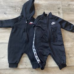 Nike Baby Outfits