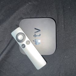 Apple Tv 