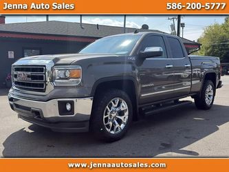 2014 GMC Sierra 1500