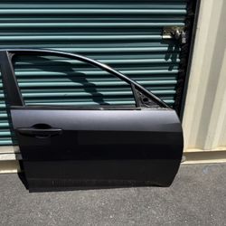 2016-2021 HONDA CIVIC FRONT RH RIGHT PASSENGER SIDE DOOR OEM