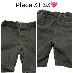 CHILDREN PLACE 3T SHORT GREAT CONDITION BOYS 💖💖M3