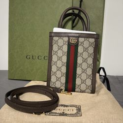 Gucci Super Mini Ophidia