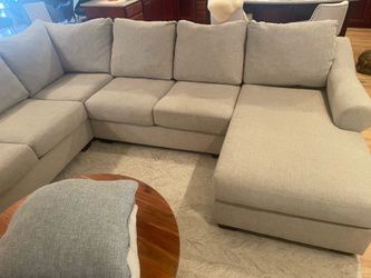 Ashley Large Sectional
