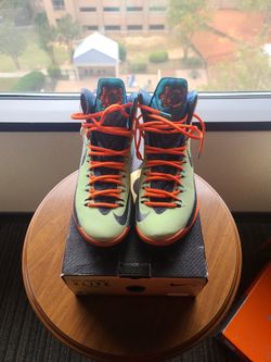 KD V Elite+ 'All-star Area 72' Sz9.5