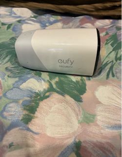 Eufy T8140  eufyCam 2 Pro Security Camera.