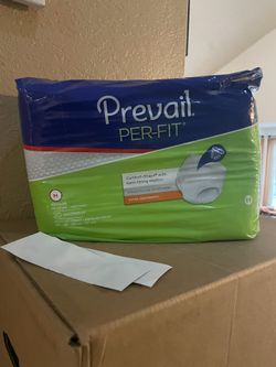 Adult Diapers 