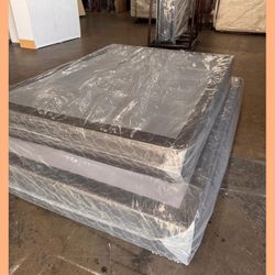 Queen Size Box Spring 