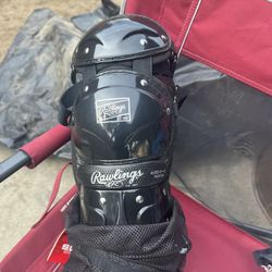 Rawlings Shin Guards