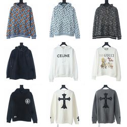 Burberry/GUCCI/ chrome hearts ask for price